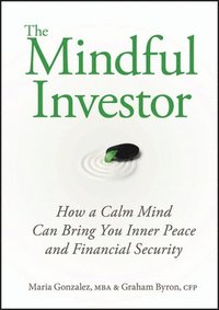 bokomslag The Mindful Investor