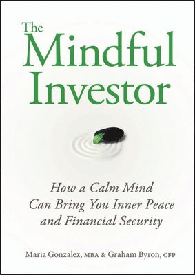 bokomslag The Mindful Investor