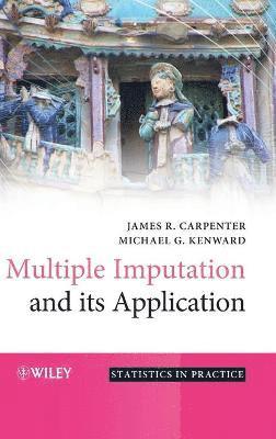 Multiple Imputation and its Application 1