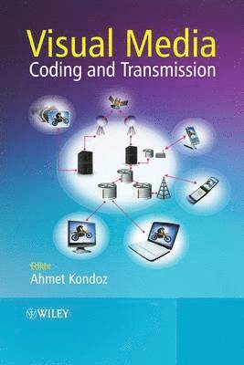 Visual Media Coding and Transmission 1