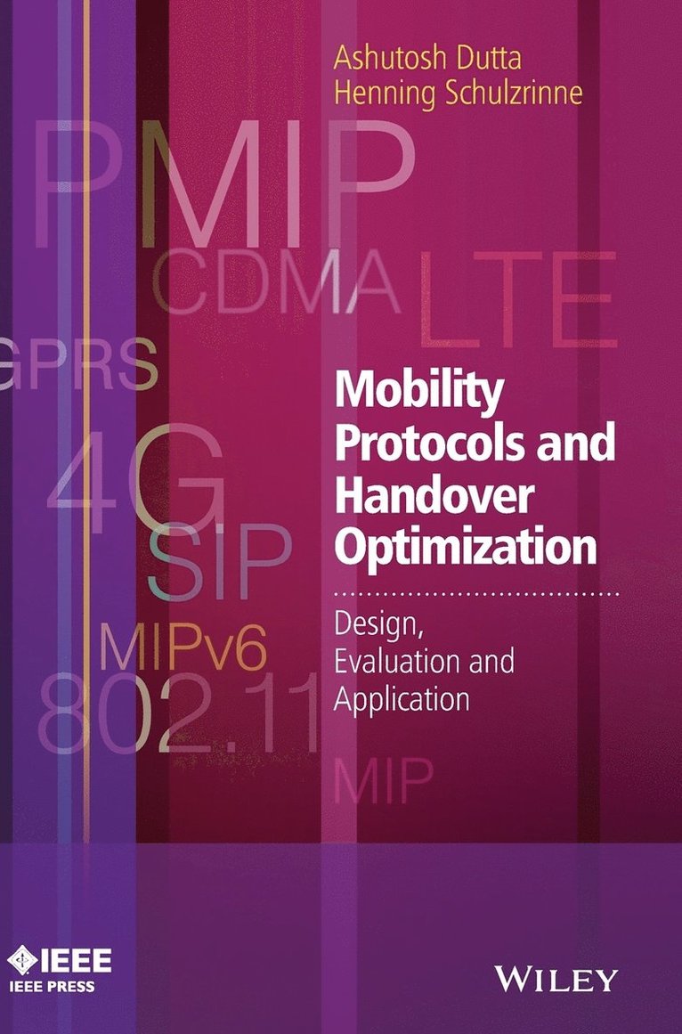 Mobility Protocols and Handover Optimization