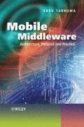 bokomslag Mobile Middleware