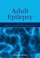 bokomslag Adult Epilepsy
