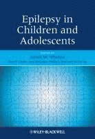 James W. Wheless, Dave F. Clarke, Amy L. McGregor, Philip L. Pearl, Yu-Tze Ng - Epilepsy in Children and Adolescents, Inbunden