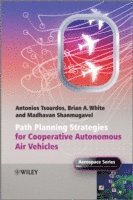 Antonios Tsourdos, Brian White, Madhavan Shanmugavel, Peter Belobaba, Jonathan Cooper, Roy Langton, Allan Seabridge - Cooperative Path Planning of Unmanned Aerial Vehicles, Inbunden