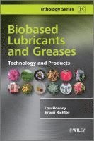 bokomslag Biobased Lubricants and Greases