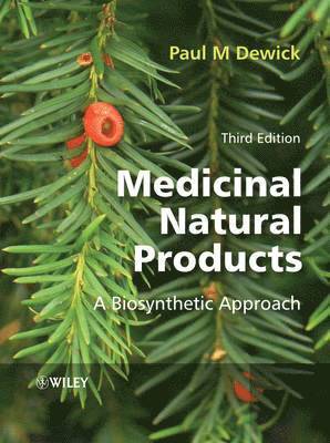 Medicinal Natural Products 1