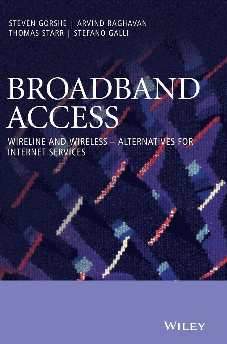 Broadband Access 1