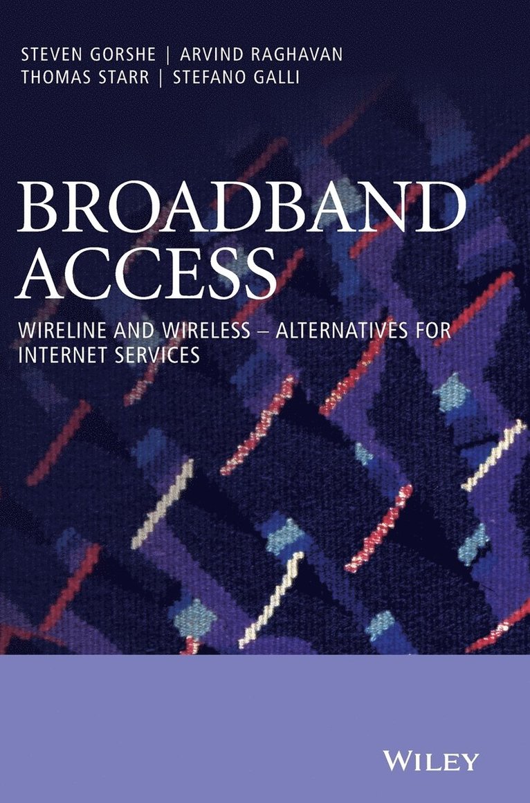 Broadband Access