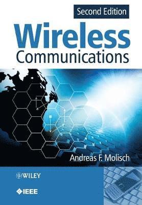 bokomslag Wireless Communications 2e