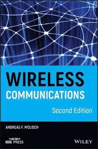 bokomslag Wireless Communications 2e