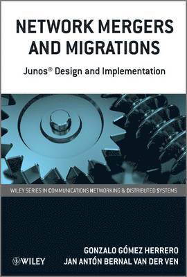 bokomslag Network Mergers and Migrations