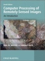 Mather, P: Computer Processing of Remotely-Sensed Images
