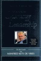 bokomslag Reflections on Character and Leadership
