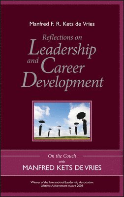bokomslag Reflections on Leadership and Career Development