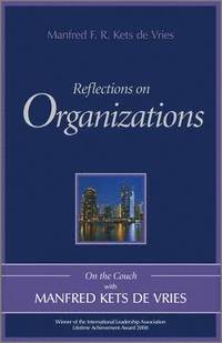 bokomslag Reflections on Groups and Organizations