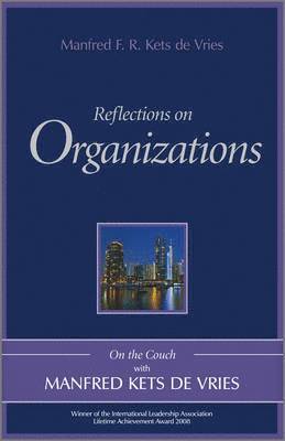 Reflections on Groups and Organizations 1