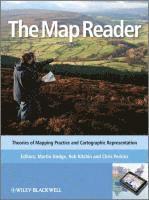 bokomslag The Map Reader
