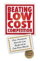 bokomslag Beating Low Cost Competition