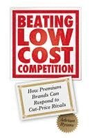 bokomslag Beating Low Cost Competition