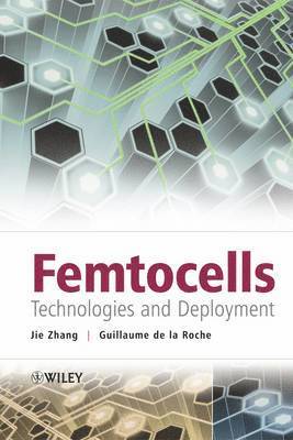 bokomslag Femtocells