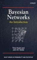 bokomslag Bayesian Networks