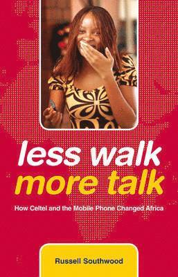 bokomslag Less Walk More Talk