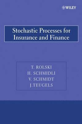 Stochastic Processes for Insurance and Finance 1
