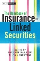 bokomslag Handbook of Insurance-Linked Securities