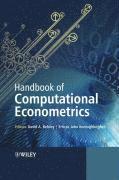 bokomslag Handbook of Computational Econometrics