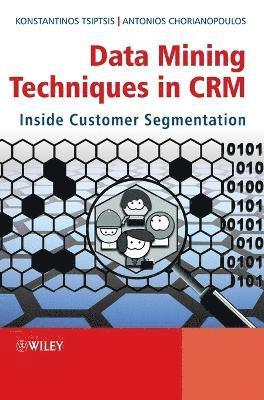 Data Mining Techniques in CRM 1