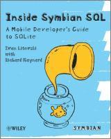 bokomslag Inside Symbian SQL
