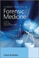 bokomslag Current Practice in Forensic Medicine