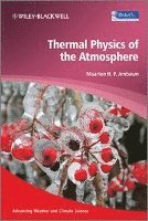 bokomslag Thermal Physics of the Atmosphere