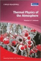 bokomslag Thermal Physics of the Atmosphere