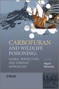 bokomslag Carbofuran and Wildlife Poisoning