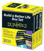 Editor:Rob Willson - Build a Better Life Box Set For Dummies?, Häftad