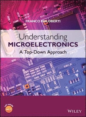 Franco Maloberti - Understanding Microelectronics, Inbunden
