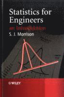 bokomslag Statistics for Engineers