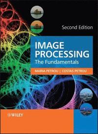 bokomslag Image Processing