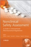 bokomslag Nonclinical Safety Assessment
