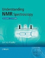 bokomslag Understanding NMR Spectroscopy