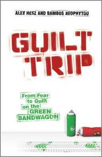 bokomslag Guilt Trip