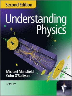 Understanding Physics 1