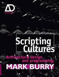 bokomslag Scripting Cultures