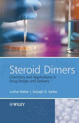 Steroid Dimers 1