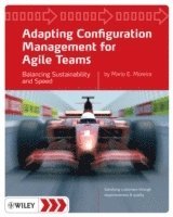 Adapting Configuration Management for Agile Teams: Balancing Sustainability and Speed 1