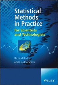 bokomslag Statistical Methods in Practice