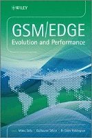 bokomslag GSM/EDGE