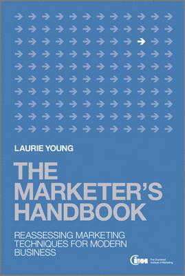 The Marketer's Handbook 1